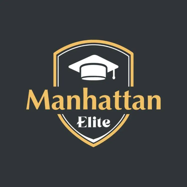 Manhattan Elite International School  Logo