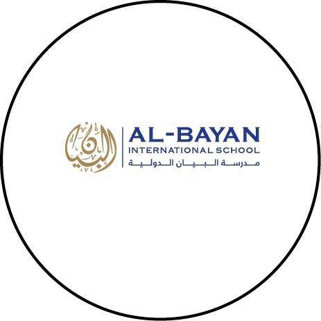 Al-Bayan International School Logo