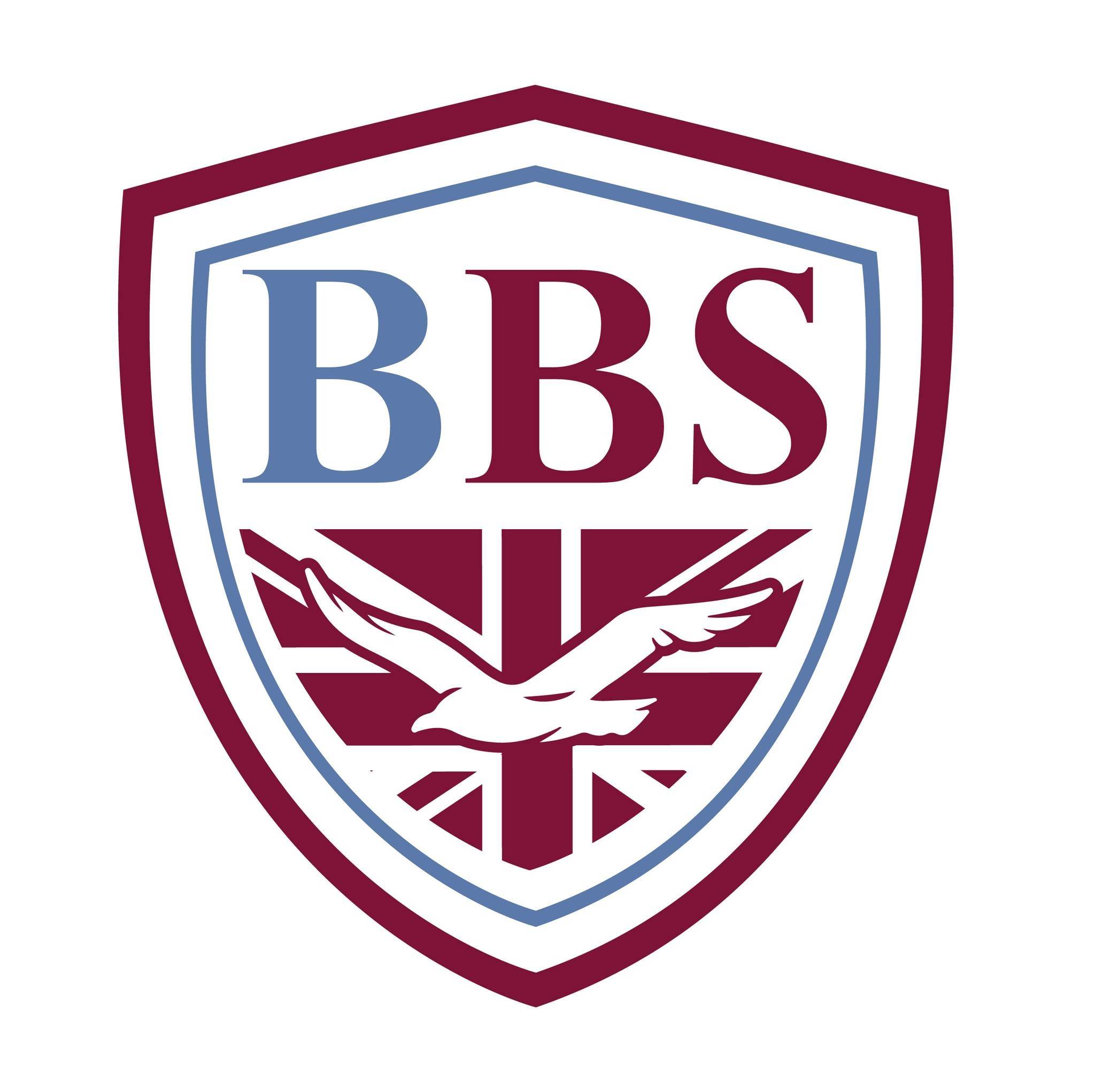 Brighton British School Logo