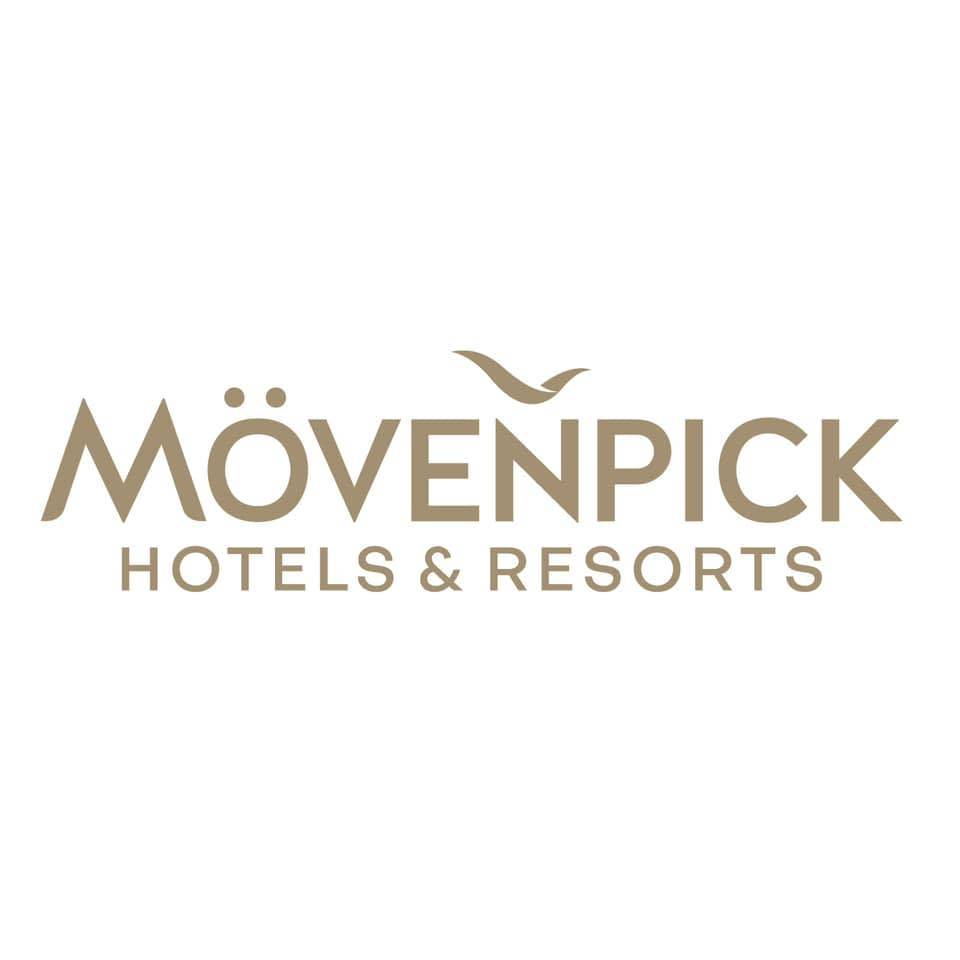 Mövenpick Hotel Kuwait Logo
