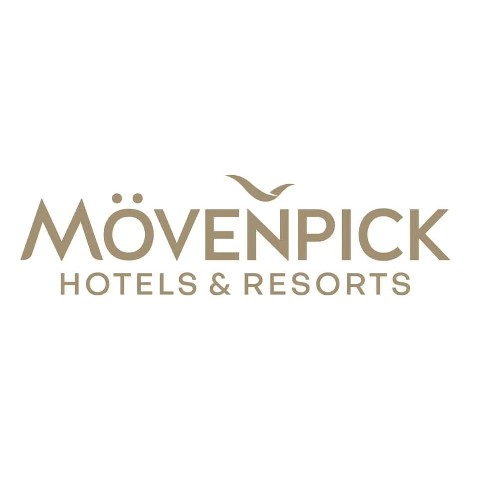 Mövenpick Hotel Kuwait Logo