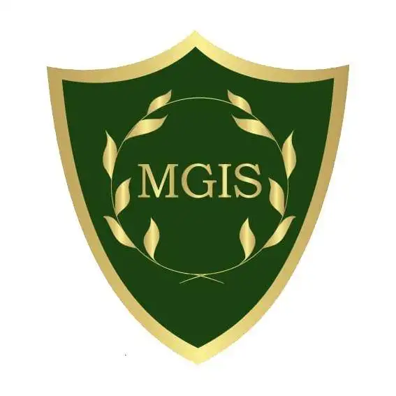 Moon Gardens International School Logo