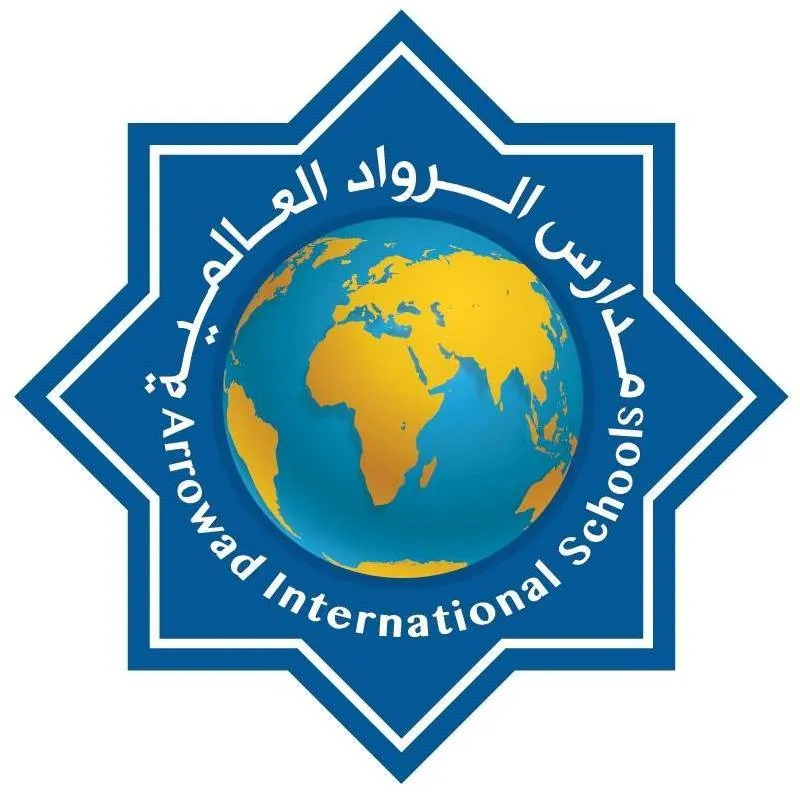Al-Rowad International Schools  Logo
