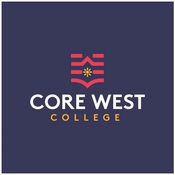 Core West College  Logo