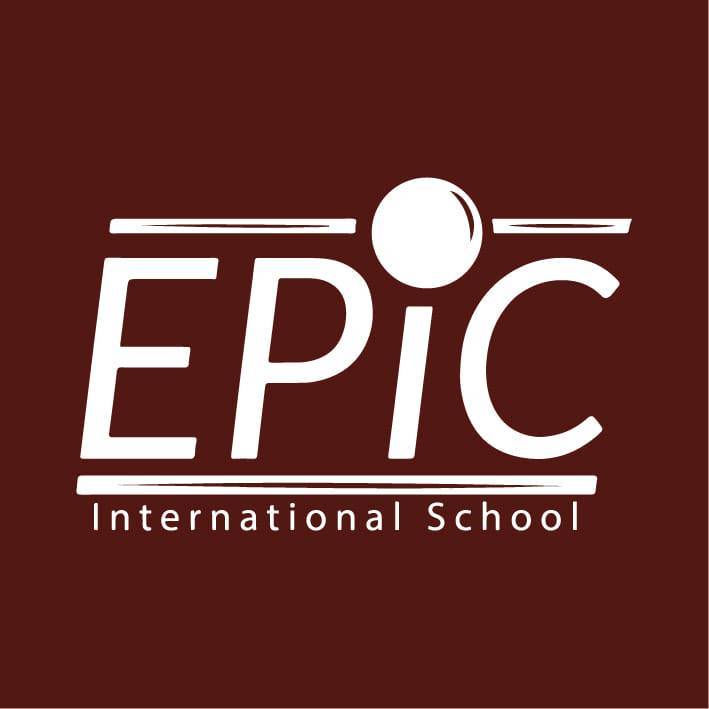 EPIC School Egypt  Logo