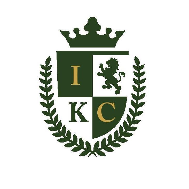 International Kingdom College  Logo