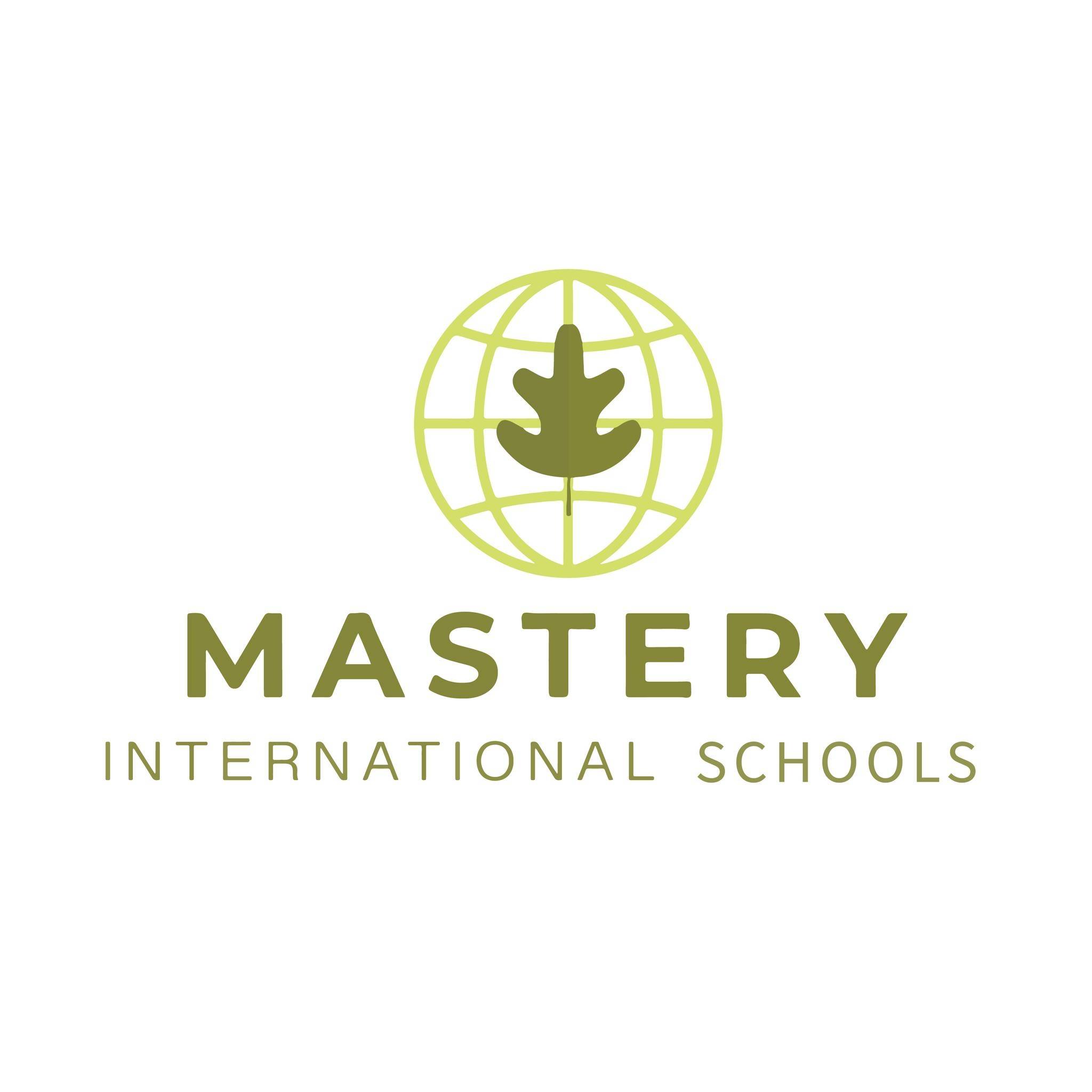 Mastery International Schools  Logo