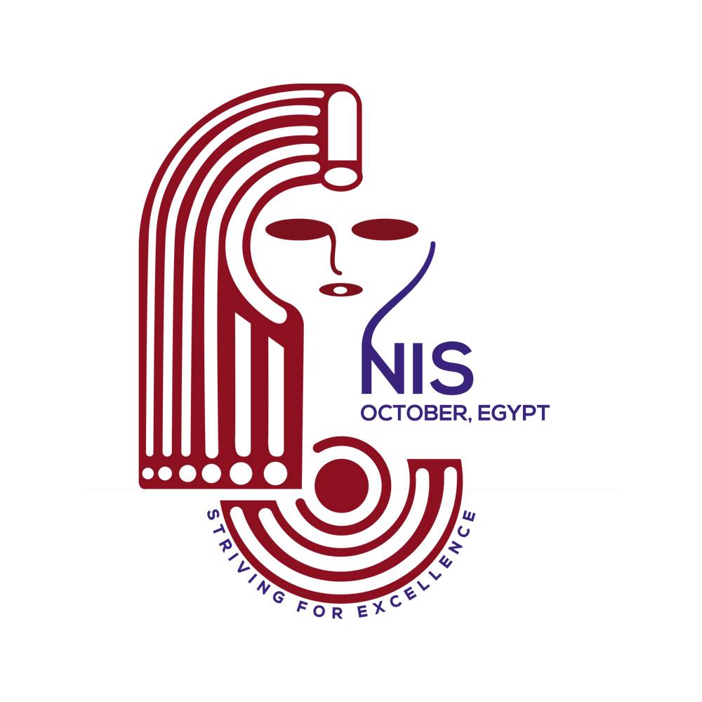 Nefertari International School - October  Logo