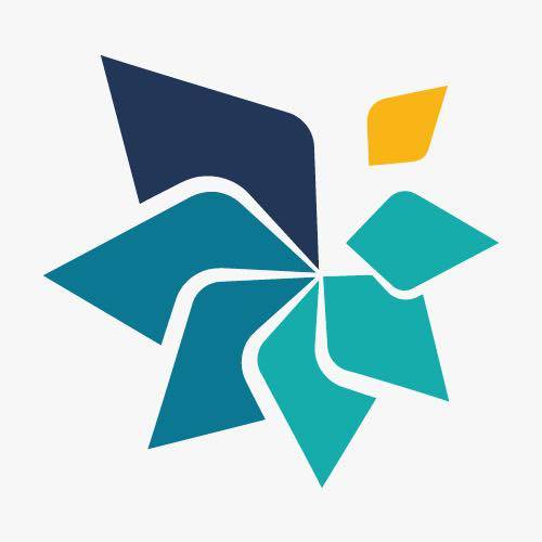 Seven Pillars International School  Logo