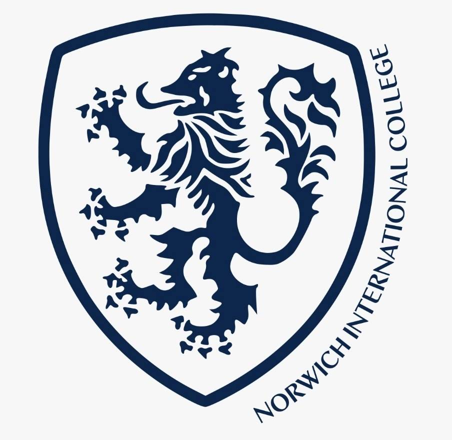 Norwich International College  Logo