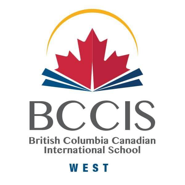 British Columbia Canadian International School West - BCCIS West  Logo