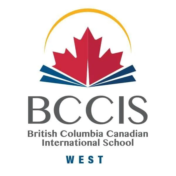 British Columbia Canadian International School West - BCCIS West  Logo