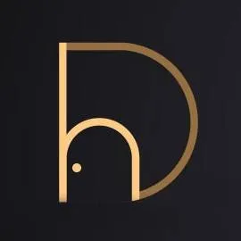 Hams Design  Logo