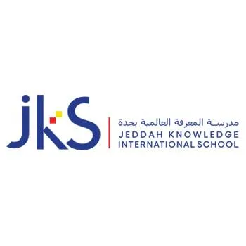 Jeddah Knowledge International School Logo