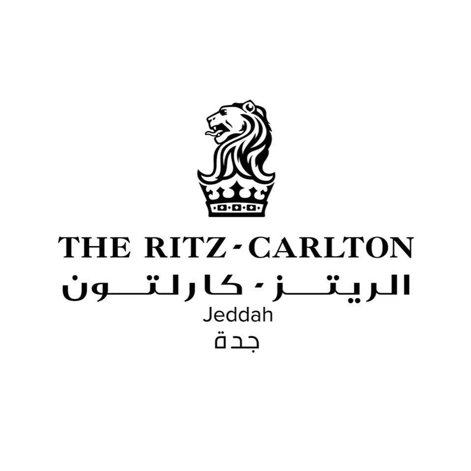 The Ritz-Carlton Jeddah Logo