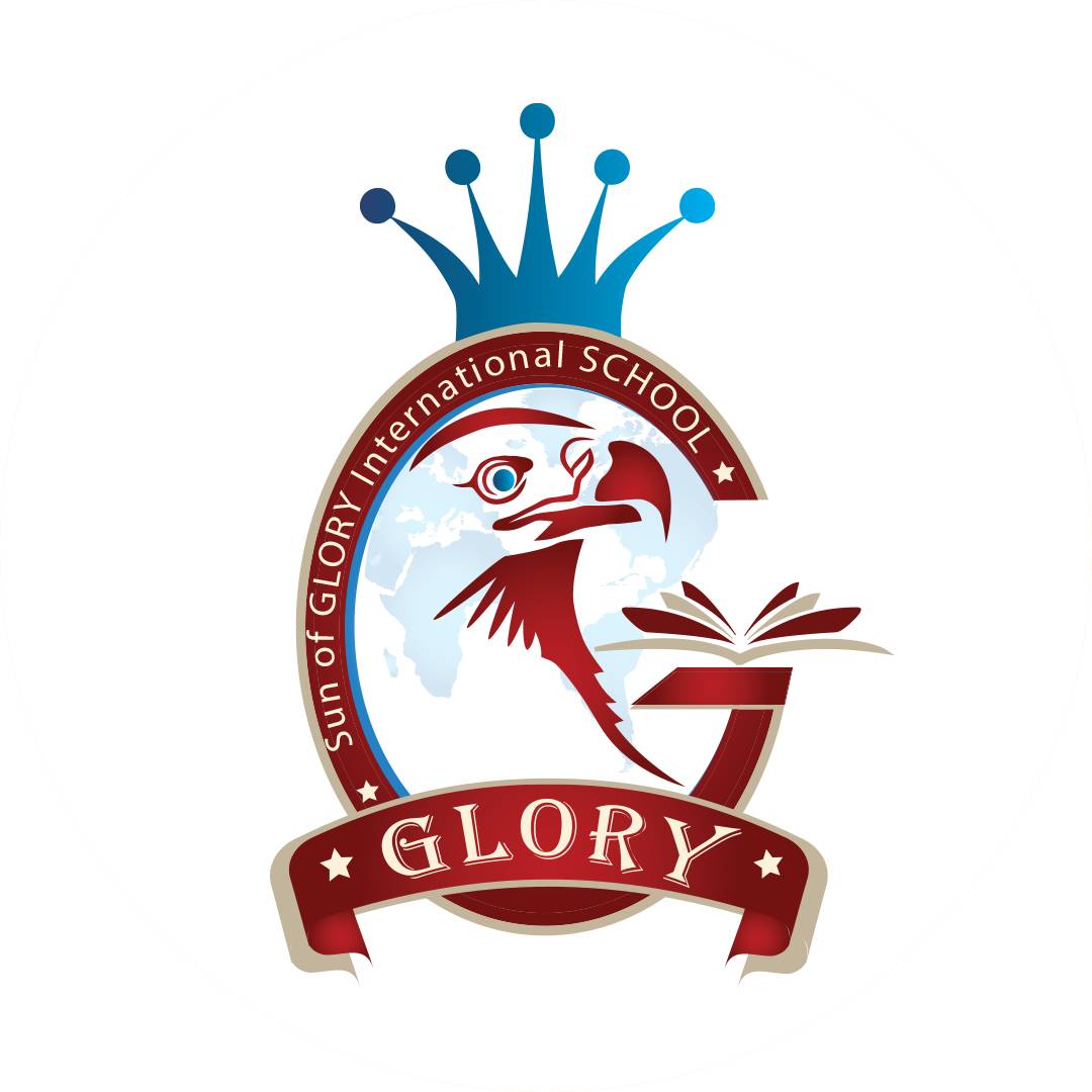 Sun of Glory International School Logo