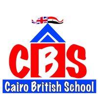 Cairo British School  Logo