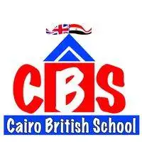 Cairo British School  Logo