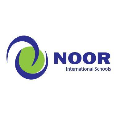 Noor International Schools  Logo