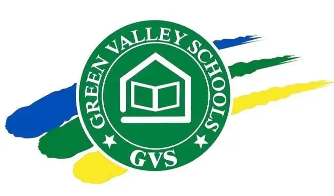 مدرسة جرين فالي  - Logo