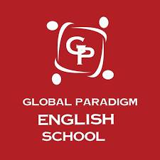 Global Paradigm English School Logo