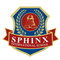 Sphinx International School  Logo