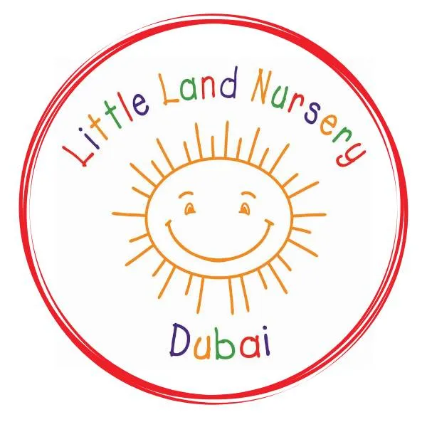 حضانة ليتل لاند - دبي - Logo
