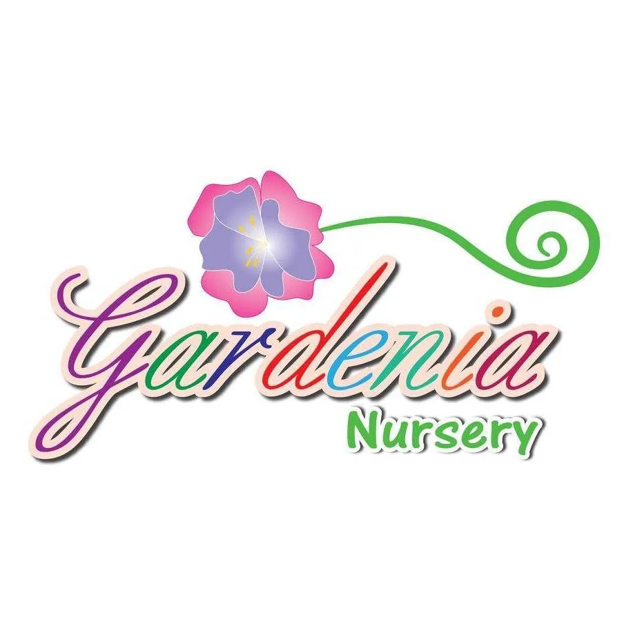 حضانة جاردينيا - دبي - Logo