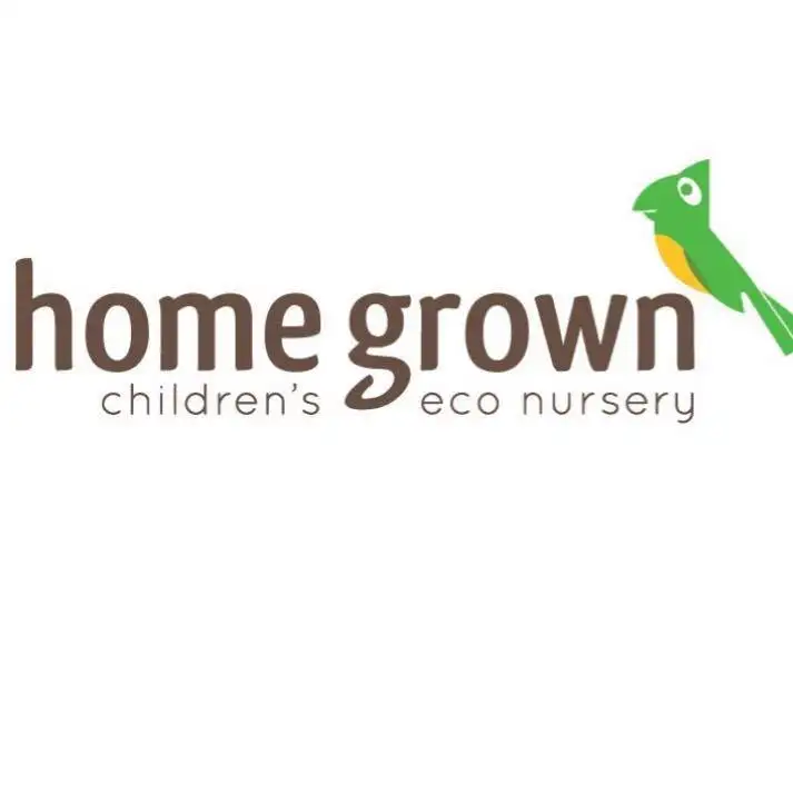 حضانة هوم جرون تشيلدرنز Logo