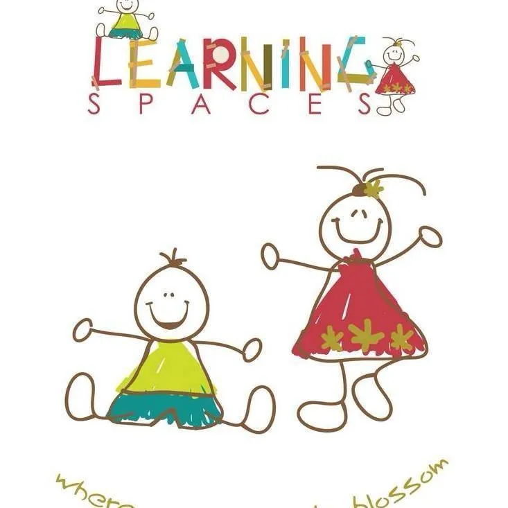 Learning Spaces Nurseries  Logo