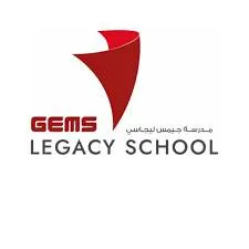 مدرسة جيمس ليجاسي - المدرسة الابتدائية والإعدادية - Logo