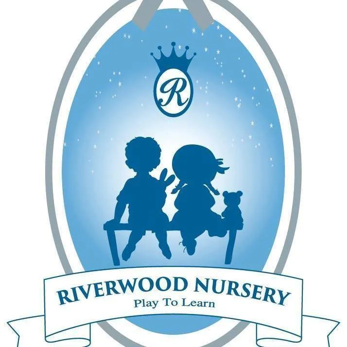 Riverwood Nursery  Logo