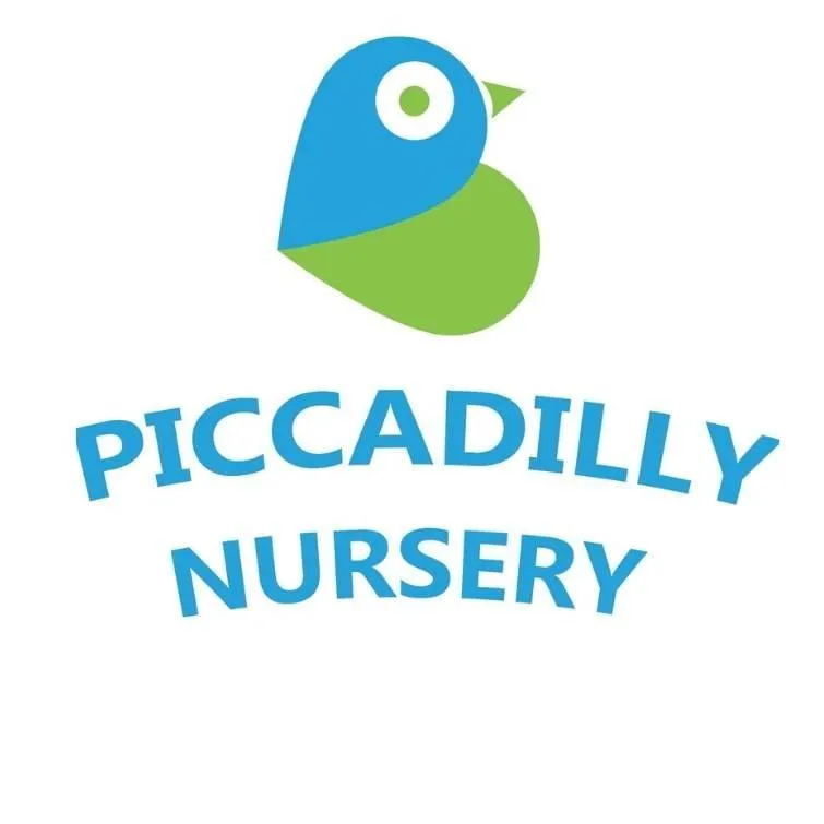 Piccadilly Nursery  Logo