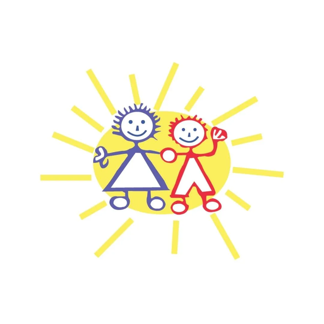 Bright Beginnings Nursery  Logo