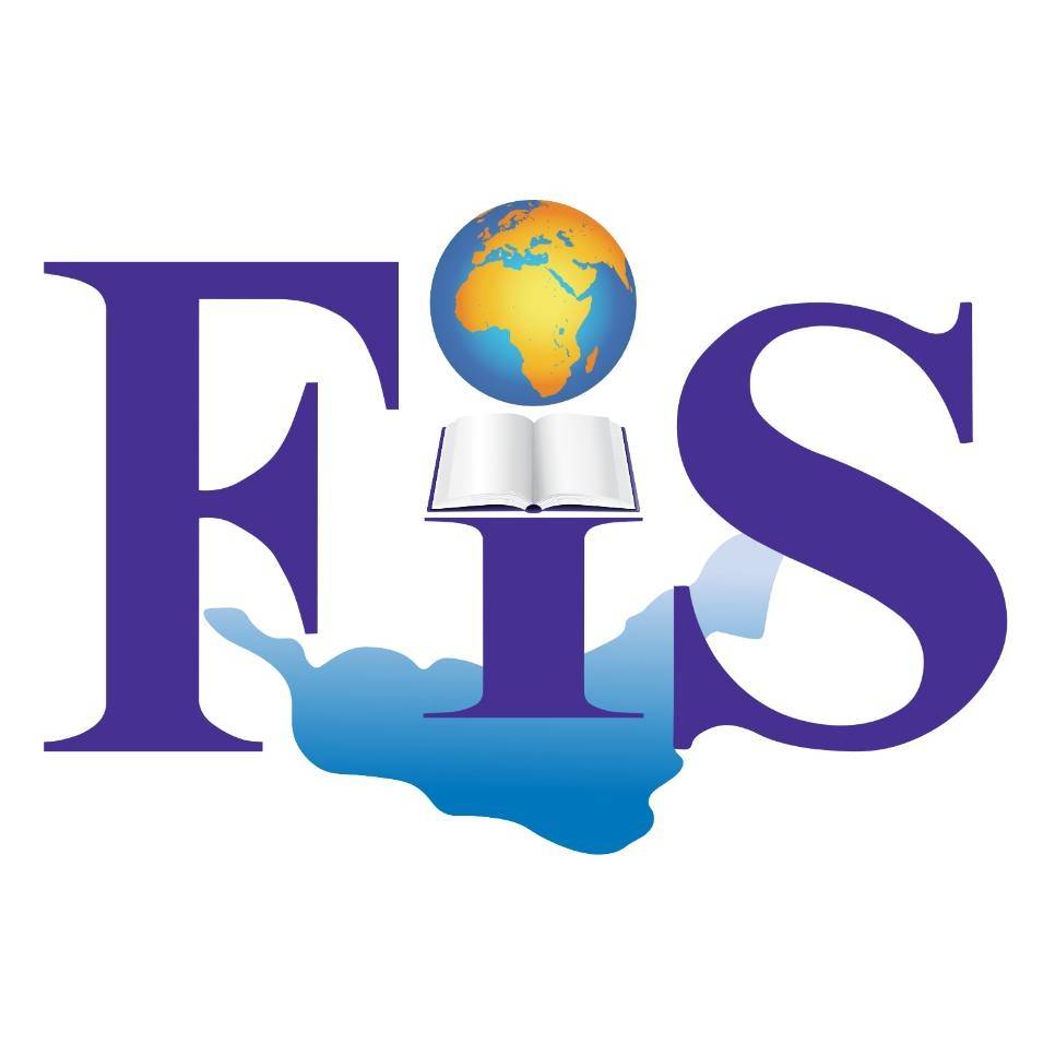 Future International Private School  Logo
