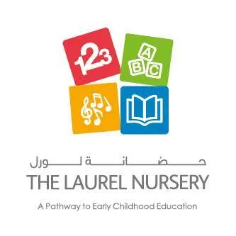 The Laurel Nursery  Logo
