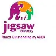 Jigsaw Nursery  Logo