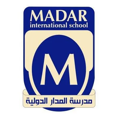 MADAR International School Logo