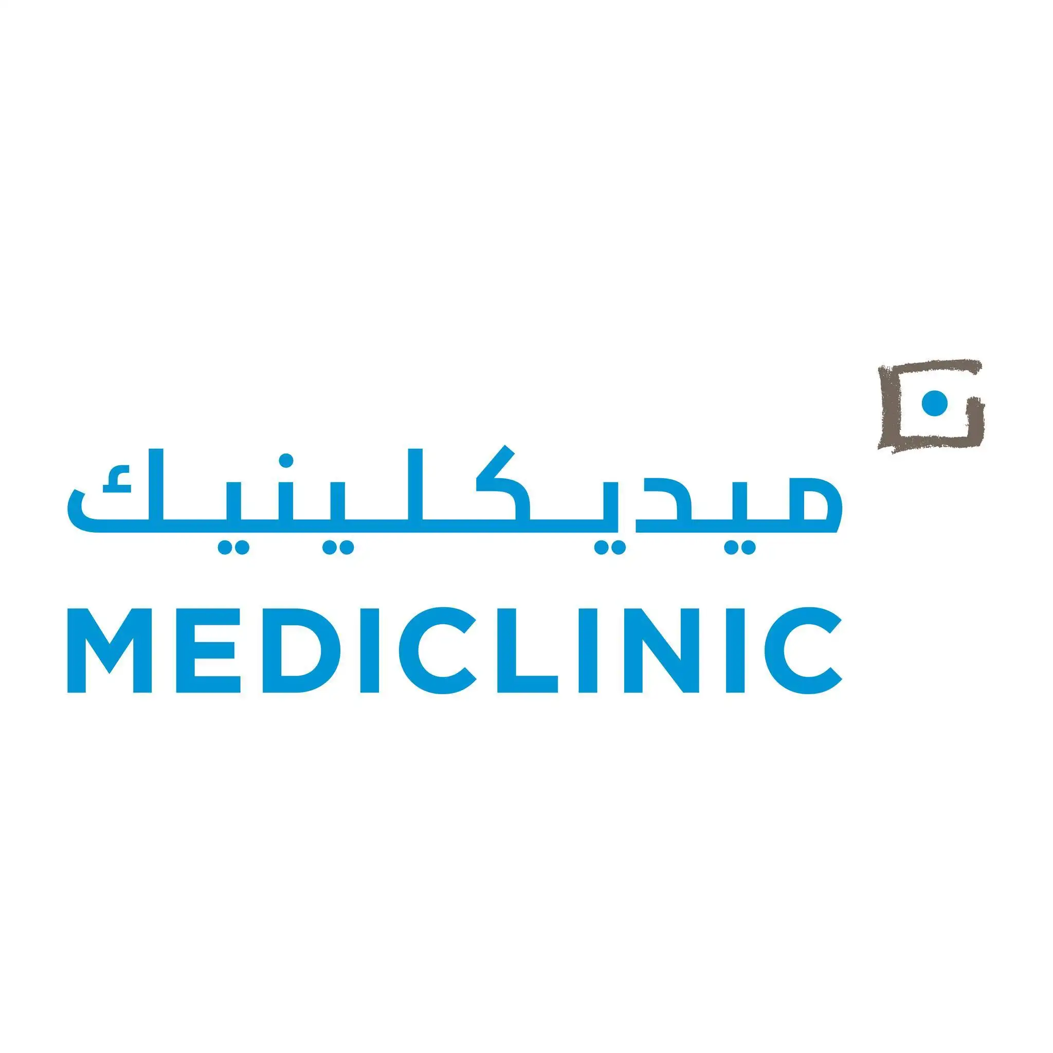 Mediclinic Middle East  Logo