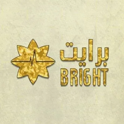 Bright Medical Center  Logo