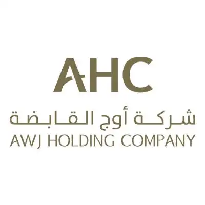 AWJ Holding Company Logo