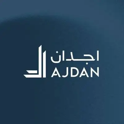 Ajdan Company Logo