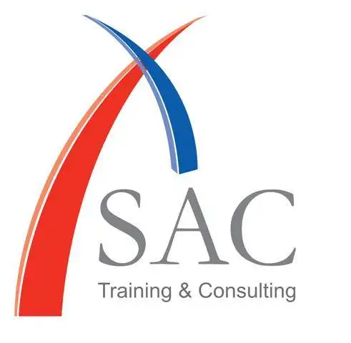 SAC For Training Logo
