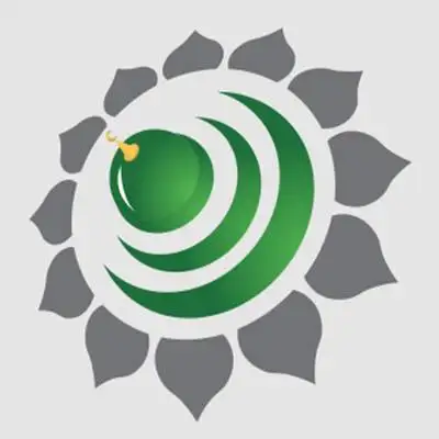 Madinah Institute for Leadership and Entrepreneurship (MILE)  Logo