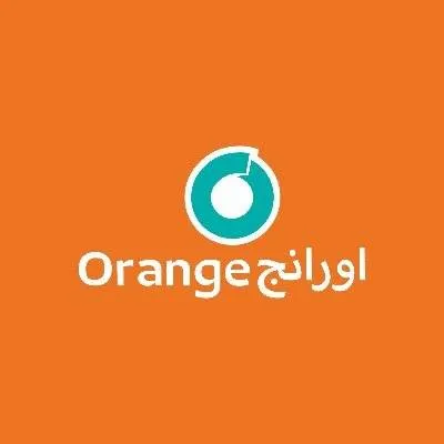 Orange Pharmacy Logo