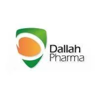 Dallah Pharma  Logo