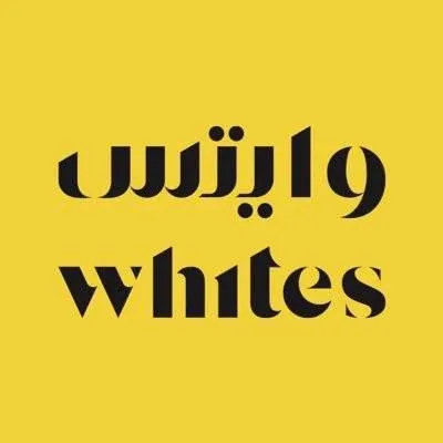 Whites  Logo