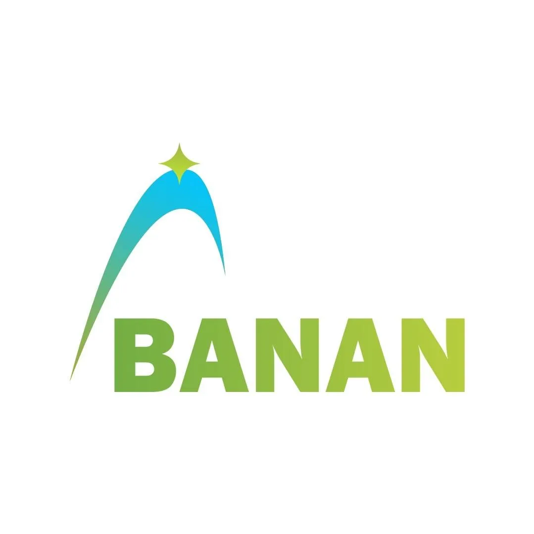 Banan center  Logo