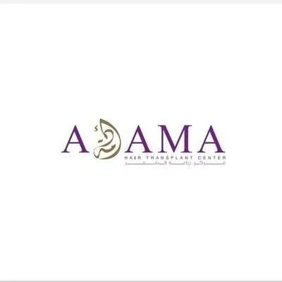 Adama Hair Transplant Center Logo