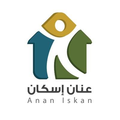 Anan Iskan Logo